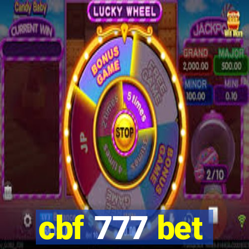 cbf 777 bet